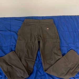 *BRAND NEW* Dickies Carpenter Pants (Forest Green)